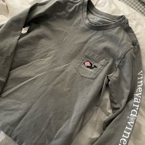 EUC unisex 5t vineyard Halloween 🎃 Long Sleeve